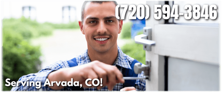 Locksmith Arvada CO