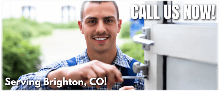 Locksmith Brighton CO